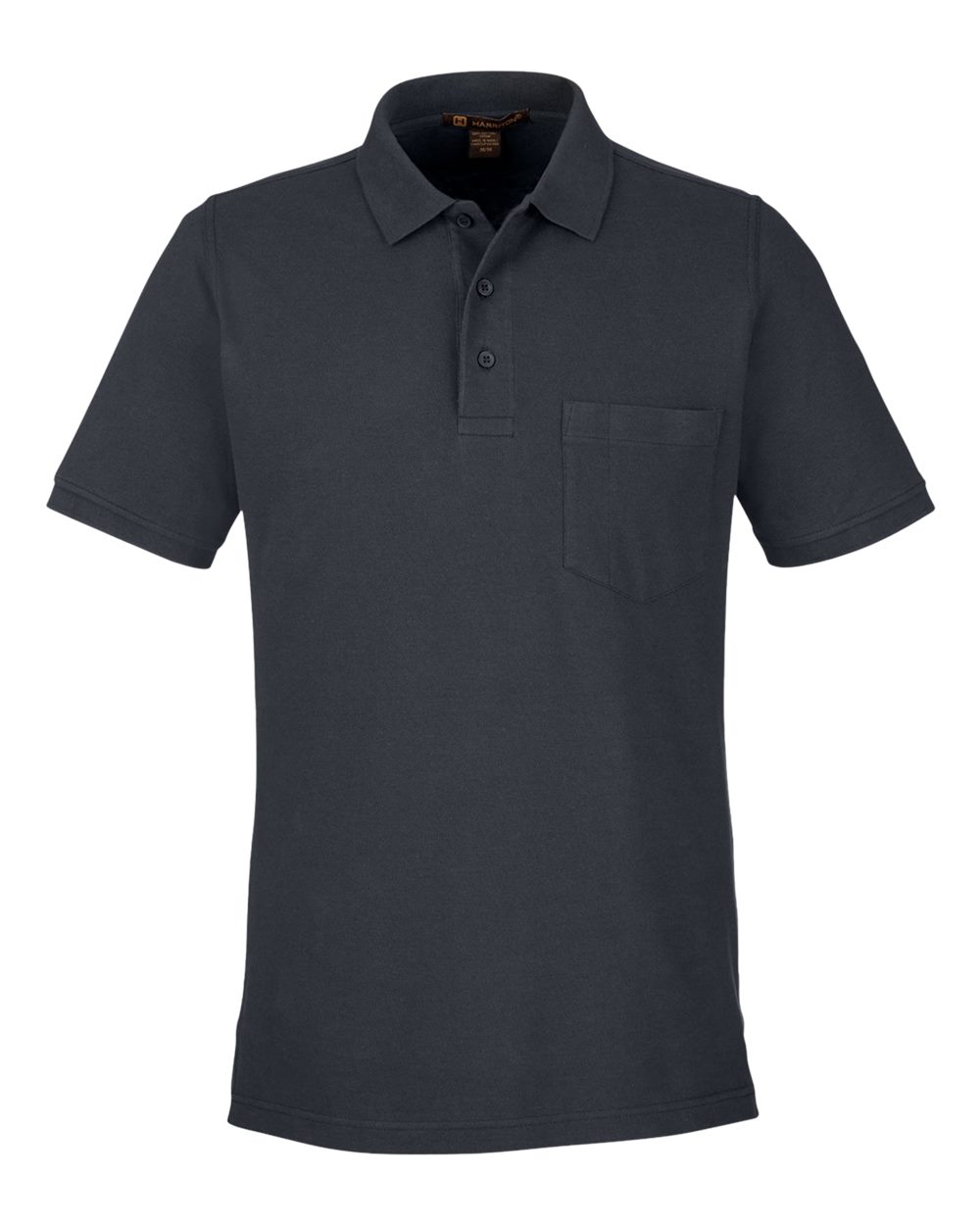 Men's Valiant Cotton Snag Protect Pocket Polo - M205P
