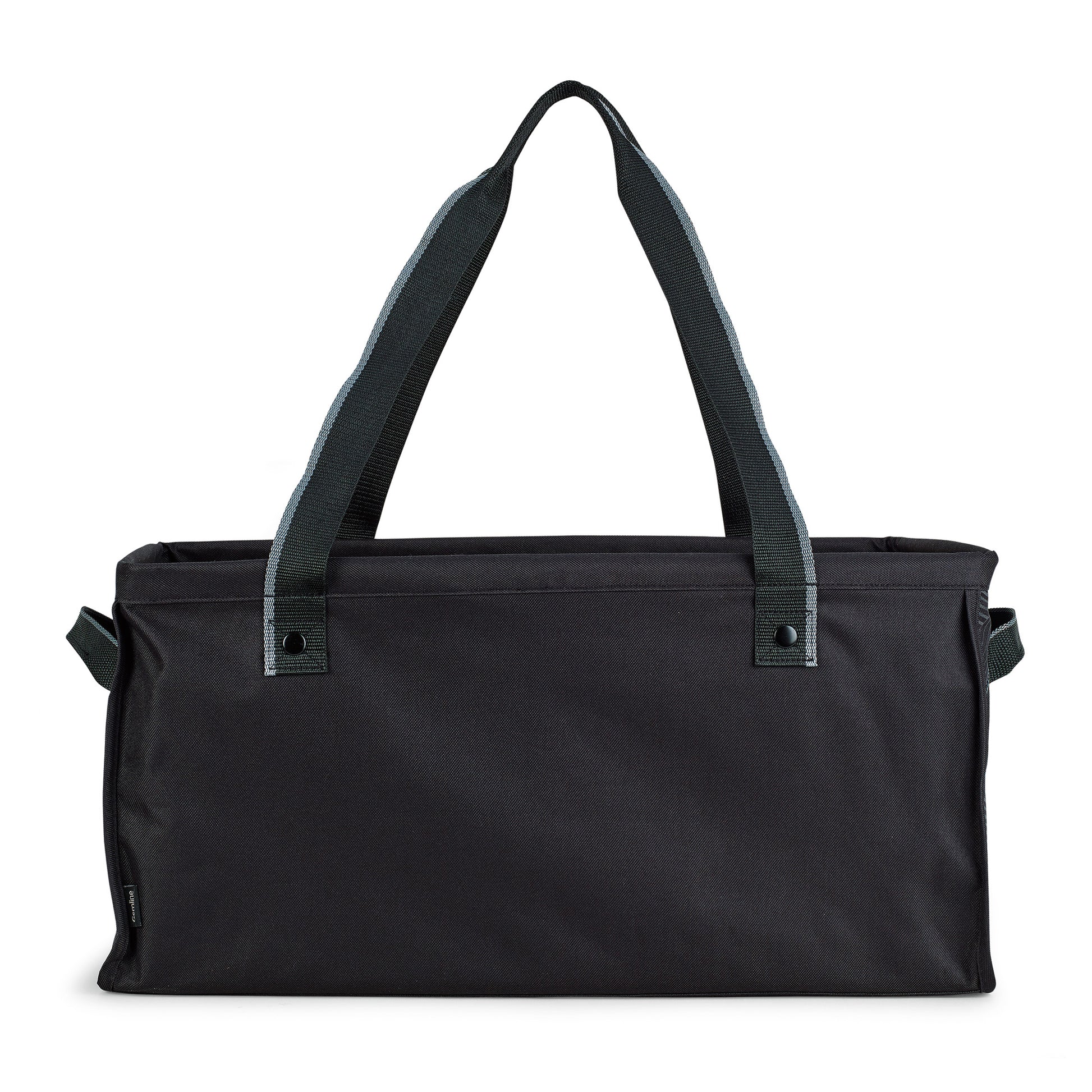 Black Prime Utility Tote