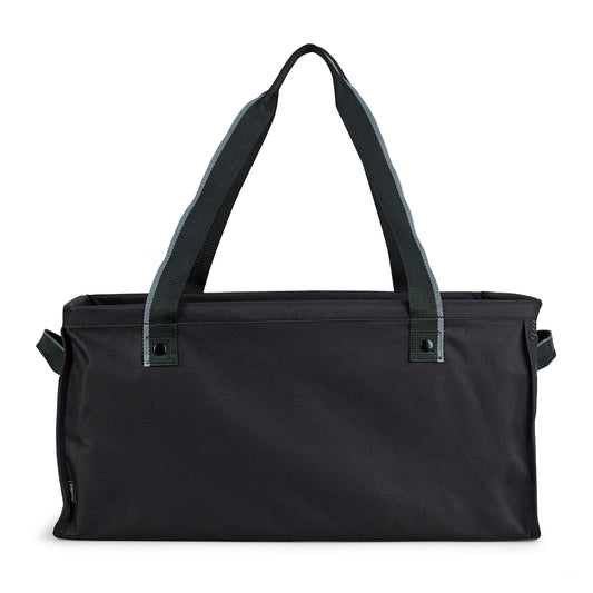 Black Prime Utility Tote