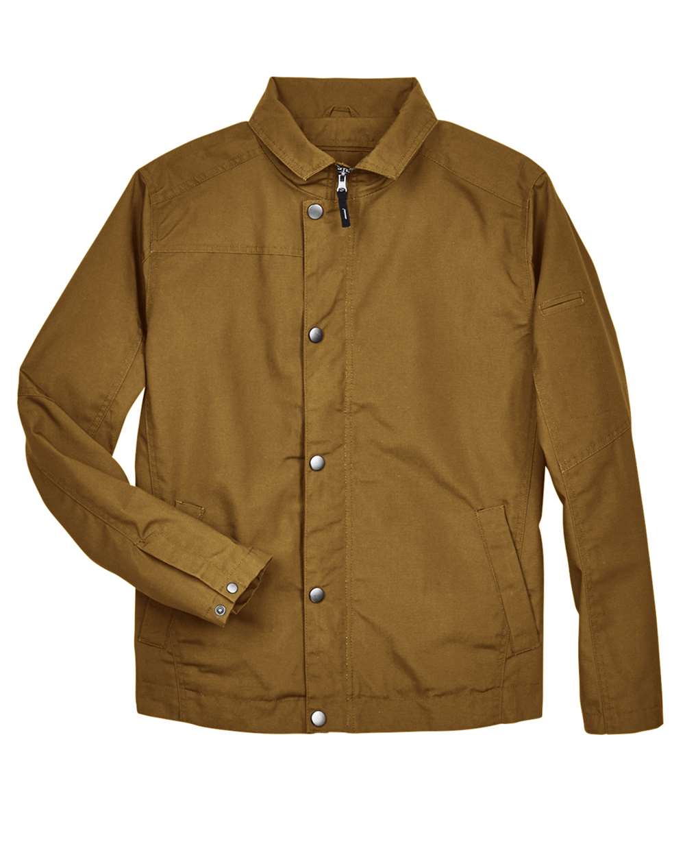 Men's Auxiliary Canvas Work Jacket - M705