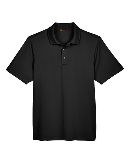 Men's Advantage Snag Protection Plus IL Snap Placket Polo - M345