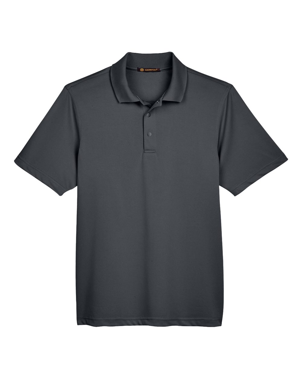 Men's Advantage Snag Protection Plus IL Snap Placket Polo - M345