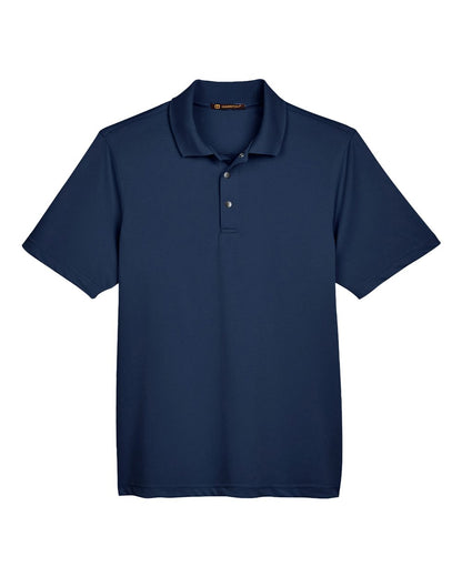 Men's Advantage Snag Protection Plus IL Snap Placket Polo - M345
