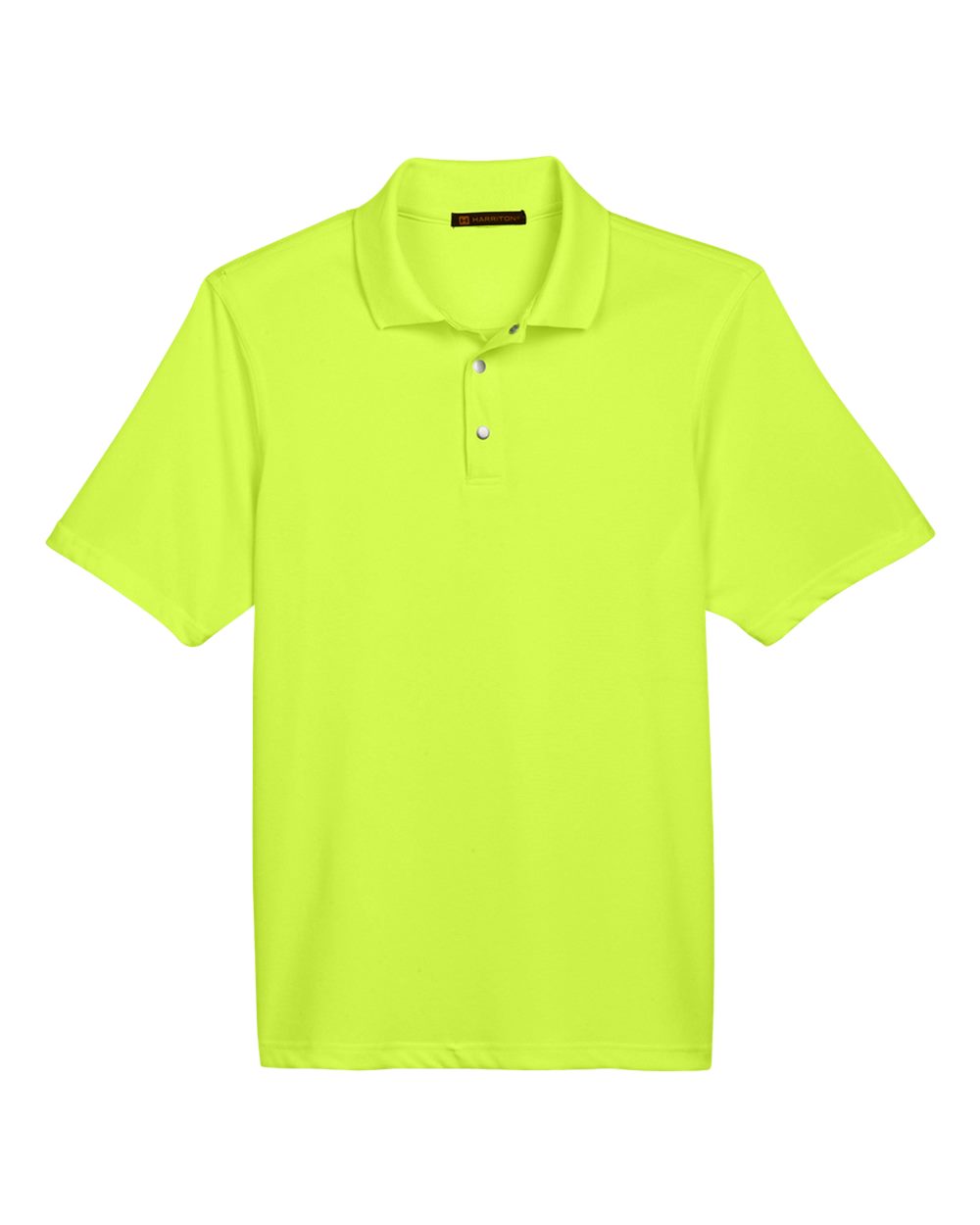 Men's Advantage Snag Protection Plus IL Snap Placket Polo - M345