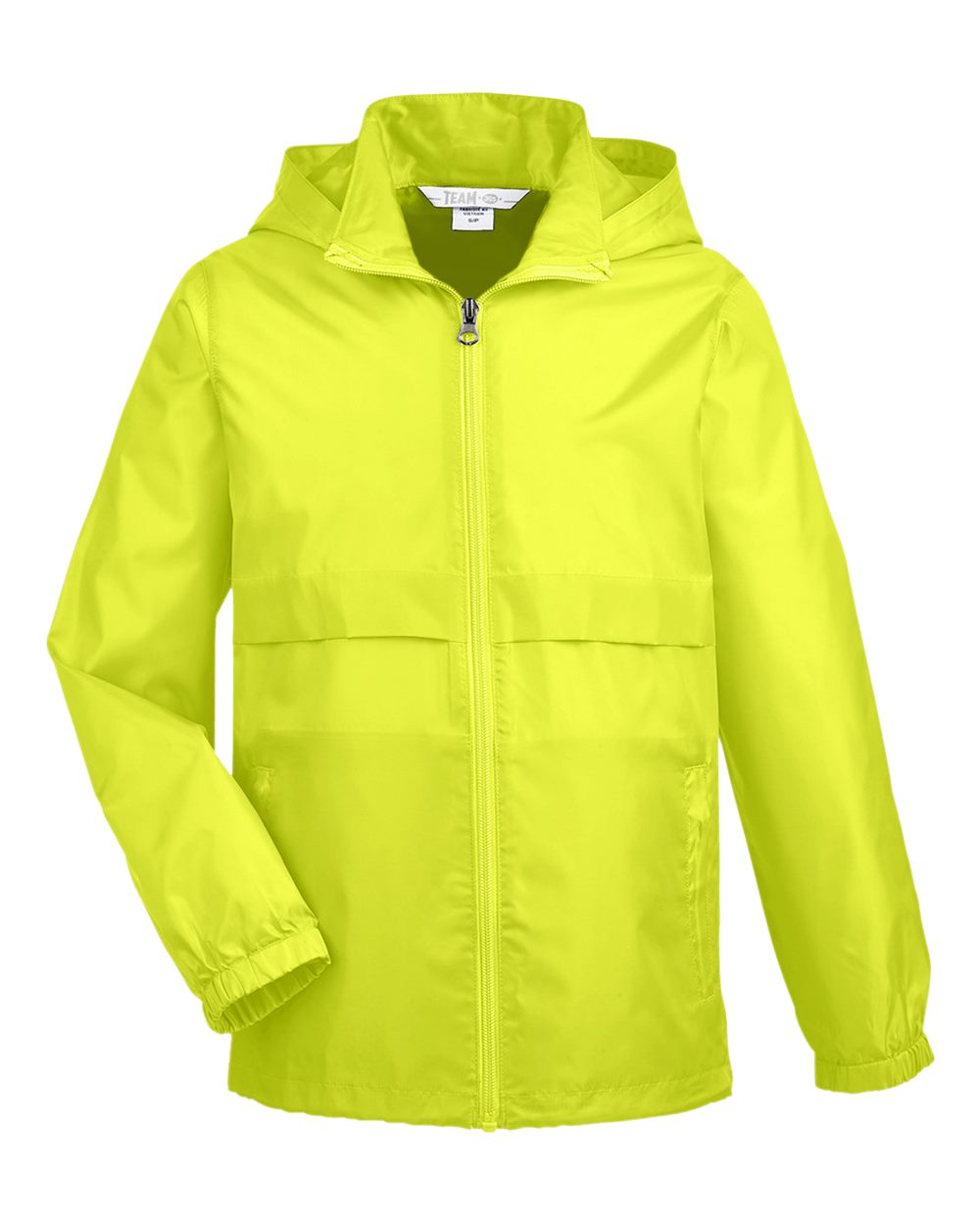 Youth Zone Protect Lightweight Jacket - TT73Y