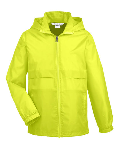 Youth Zone Protect Lightweight Jacket - TT73Y