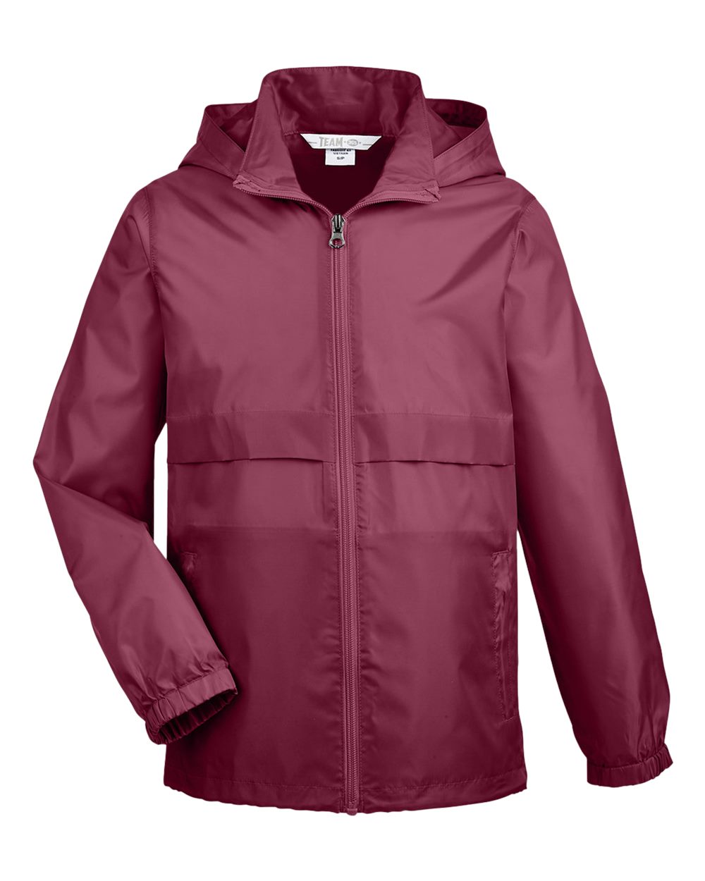 Youth Zone Protect Lightweight Jacket - TT73Y