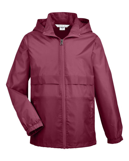 Youth Zone Protect Lightweight Jacket - TT73Y