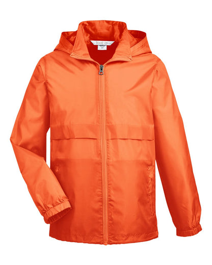 Youth Zone Protect Lightweight Jacket - TT73Y