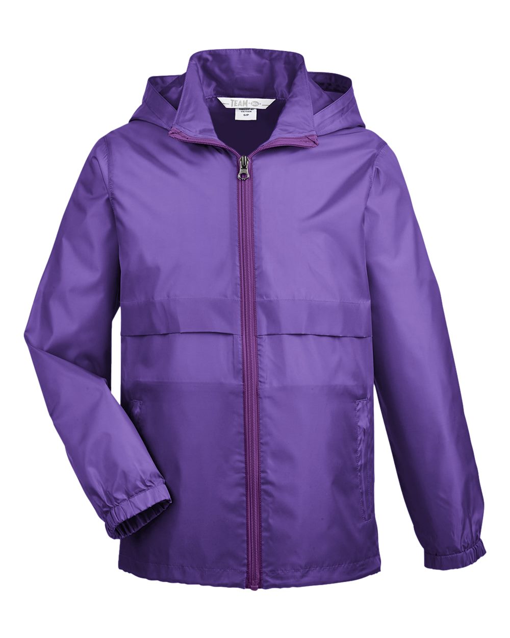 Youth Zone Protect Lightweight Jacket - TT73Y