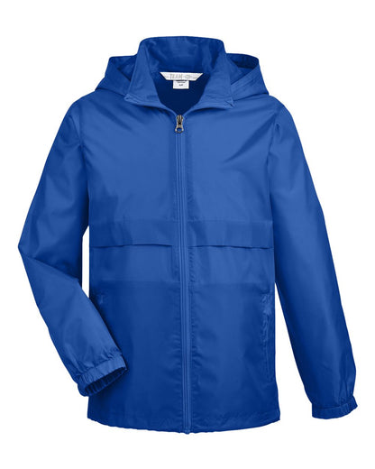 Youth Zone Protect Lightweight Jacket - TT73Y