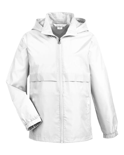 Youth Zone Protect Lightweight Jacket - TT73Y