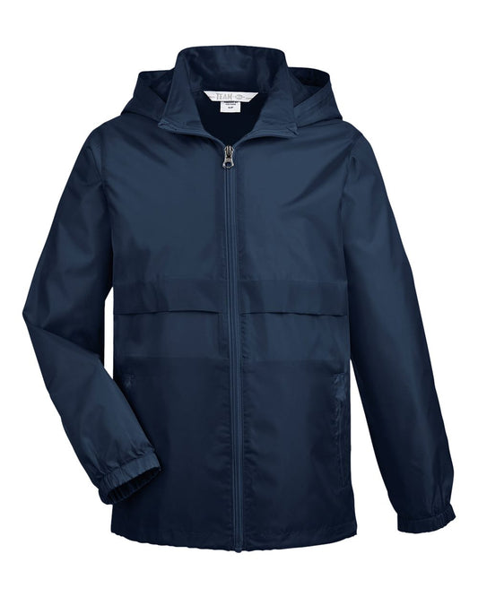 Youth Zone Protect Lightweight Jacket - TT73Y