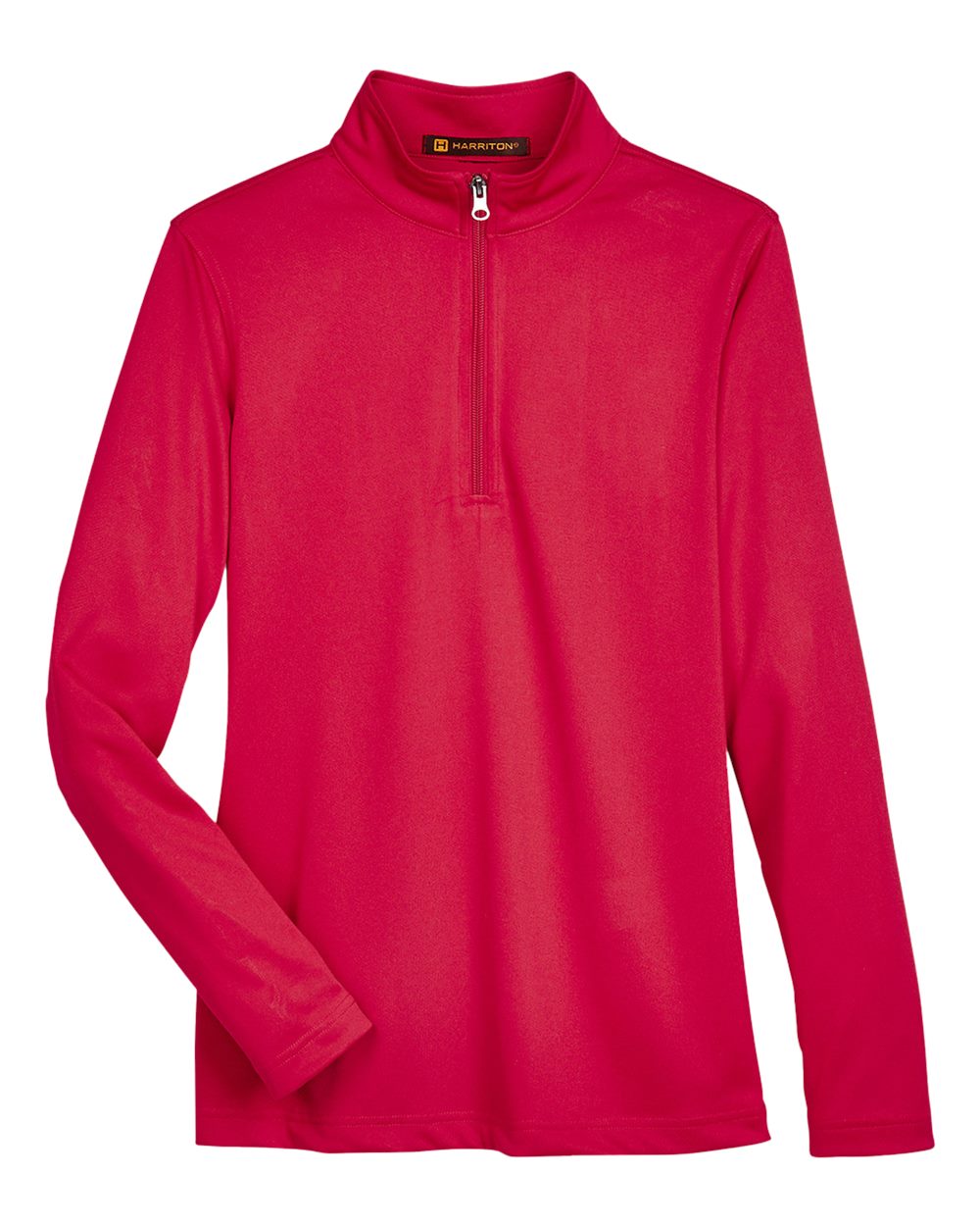 Women's Advantage Snag Protection Plus Quarter-Zip Pullover - M748W
