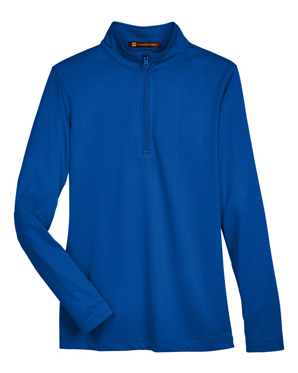 Women's Advantage Snag Protection Plus Quarter-Zip Pullover - M748W