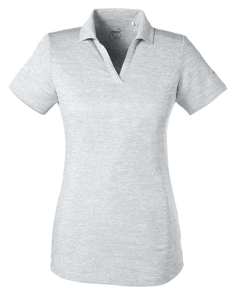 Women's Icon Heather Polo - 596802
