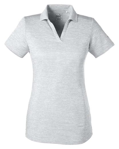 Women's Icon Heather Polo - 596802