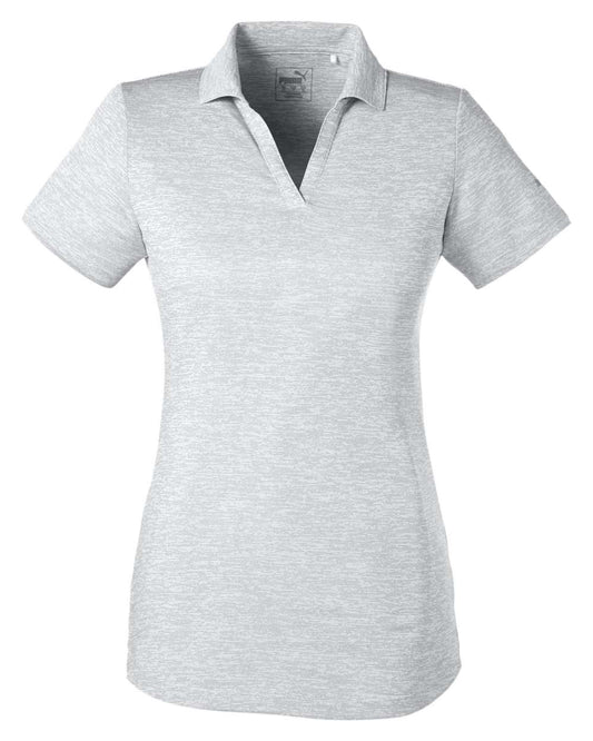 Women's Icon Heather Polo - 596802