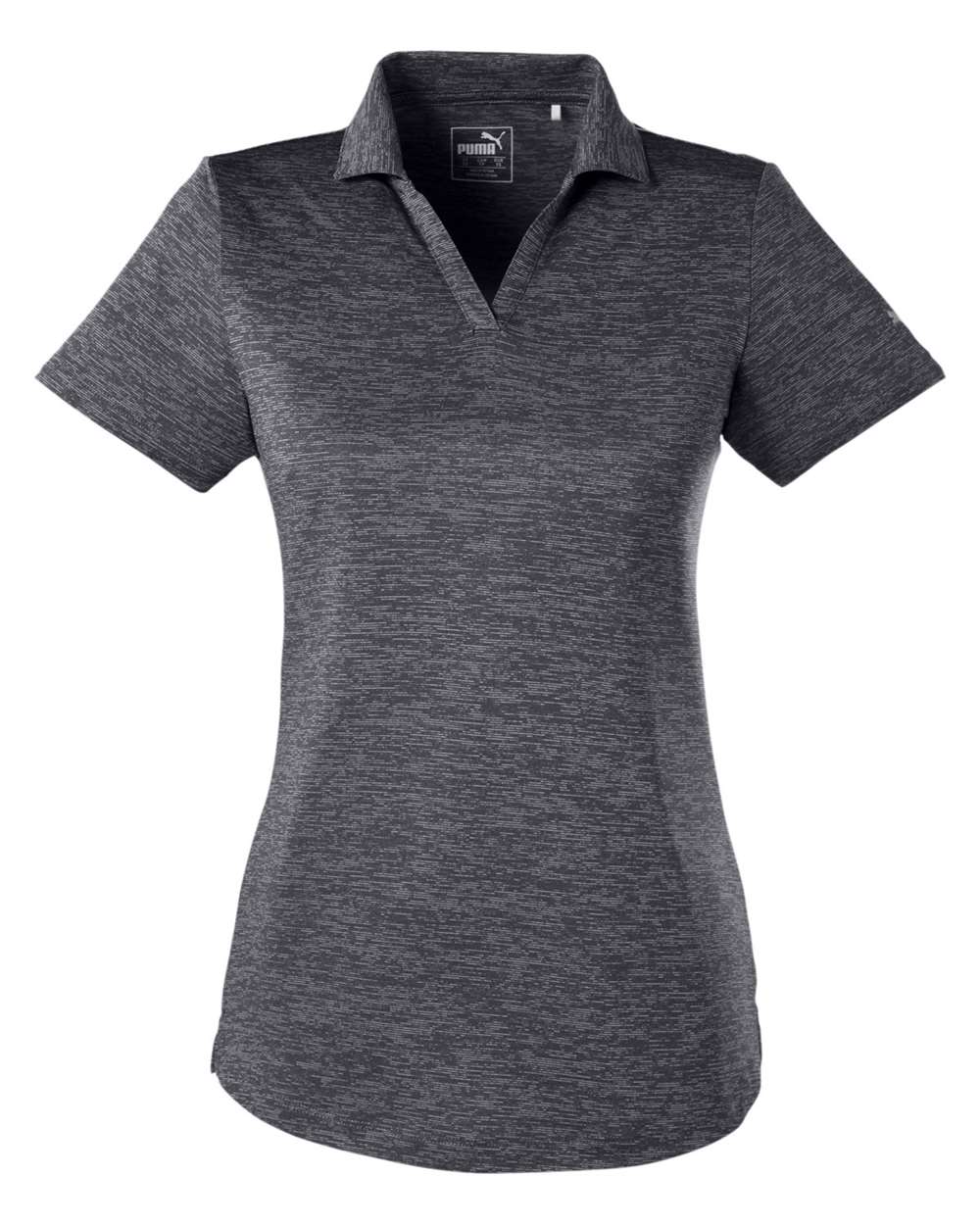 Women's Icon Heather Polo - 596802