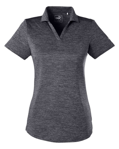 Women's Icon Heather Polo - 596802