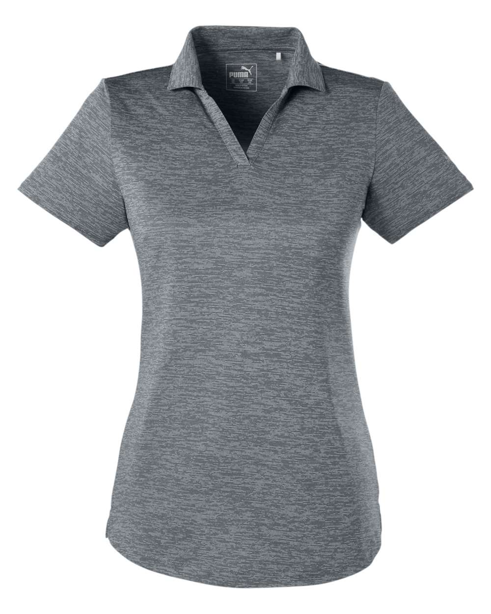 Women's Icon Heather Polo - 596802