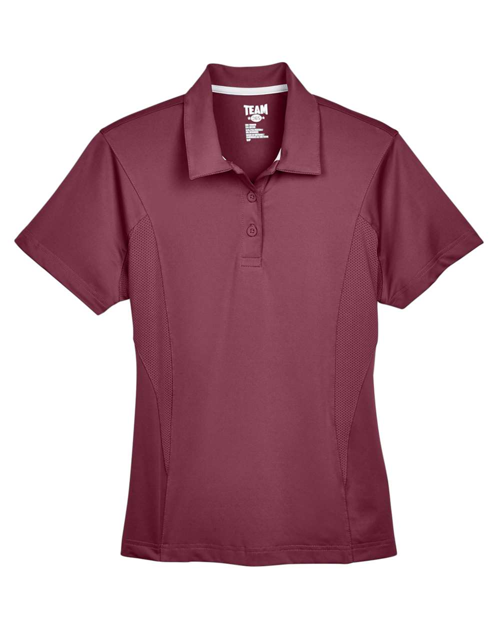 Women's Charger Performance Polo - TT20W