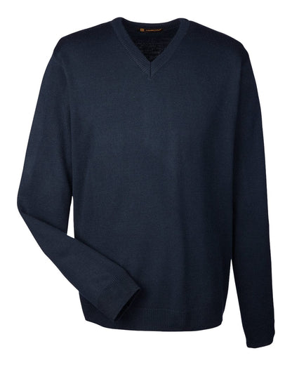 Men's Pilbloc™ V-Neck Sweater - M420
