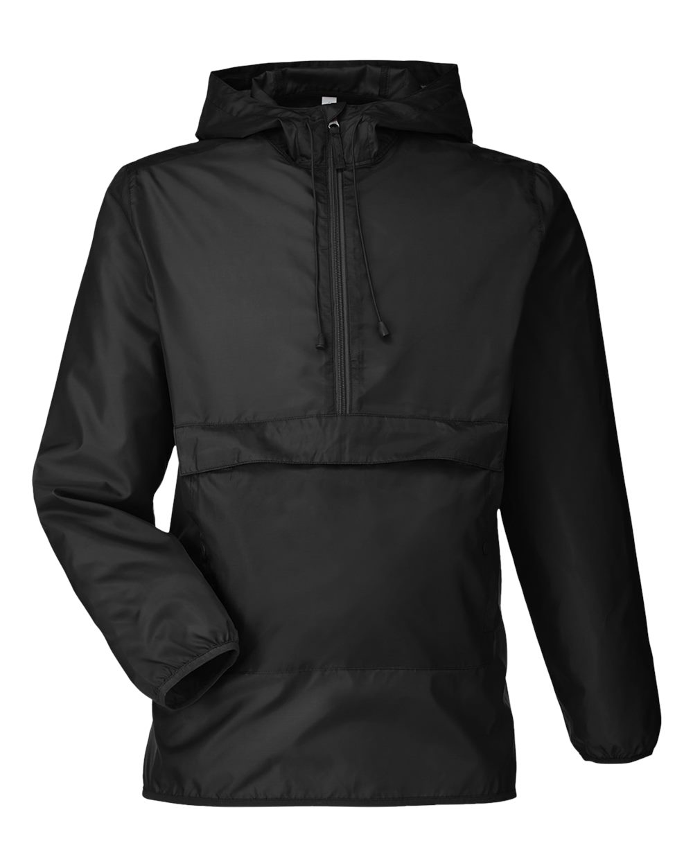 Unisex Zone Protect Packable Anorak Jacket - TT77