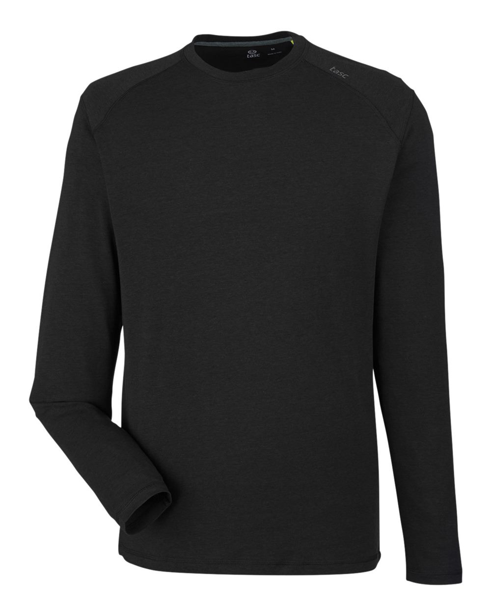 Men's Carrollton Fitness Long Sleeve T-Shirt - TM310