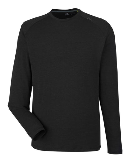 Men's Carrollton Fitness Long Sleeve T-Shirt - TM310