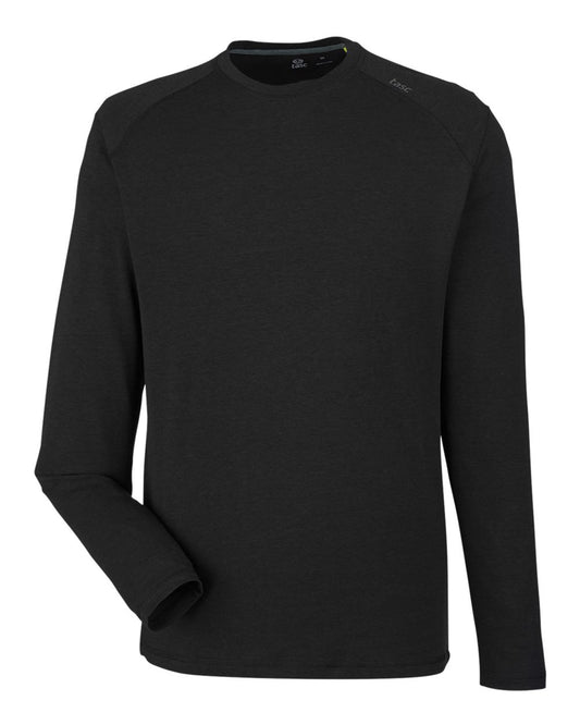 Men's Carrollton Fitness Long Sleeve T-Shirt - TM310
