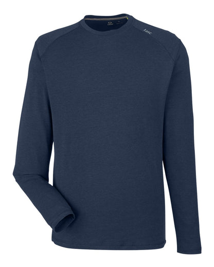 Men's Carrollton Fitness Long Sleeve T-Shirt - TM310
