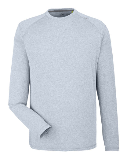 Men's Carrollton Fitness Long Sleeve T-Shirt - TM310