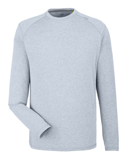 Men's Carrollton Fitness Long Sleeve T-Shirt - TM310