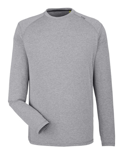 Men's Carrollton Fitness Long Sleeve T-Shirt - TM310