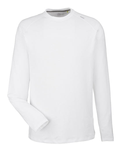 Men's Carrollton Fitness Long Sleeve T-Shirt - TM310