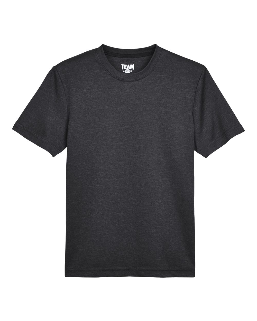 Youth Sonic Heather Performance T-Shirt - TT11HY