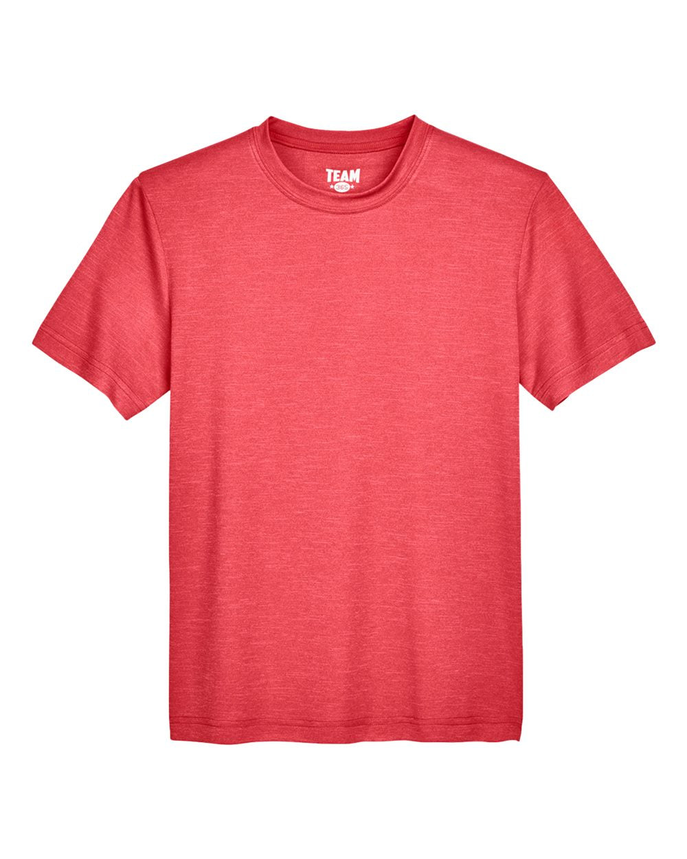 Youth Sonic Heather Performance T-Shirt - TT11HY