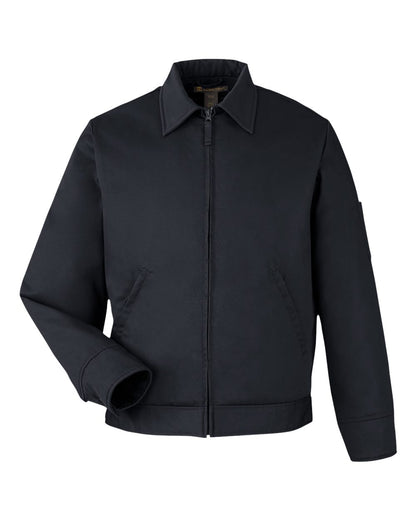 Unisex ClimaBloc® Station Jacket - M721