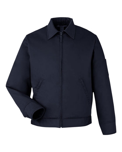 Unisex ClimaBloc® Station Jacket - M721
