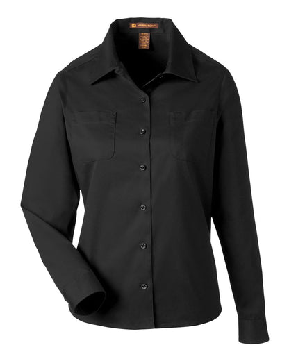 Women's Advantage IL Workshirt - M585LW