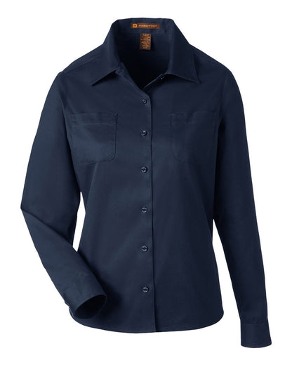Women's Advantage IL Workshirt - M585LW