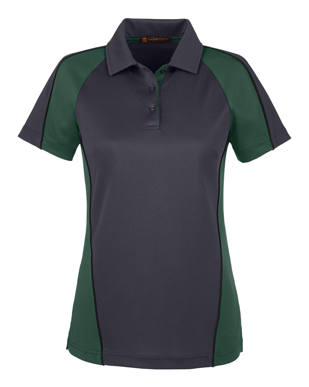 Women's Advantage Snag Protection Plus IL Colorblock Polo - M385W