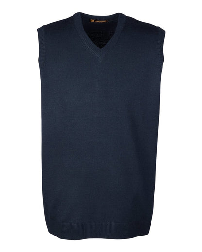 Men's Pilbloc™ V-Neck Sweater Vest - M415