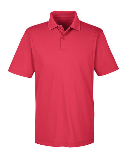 Men's Micro Piqué Polo - M354