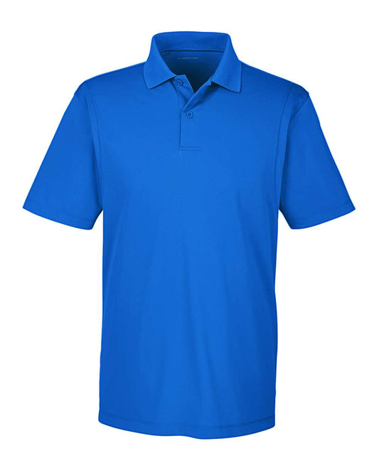 Men's Micro Piqué Polo - M354