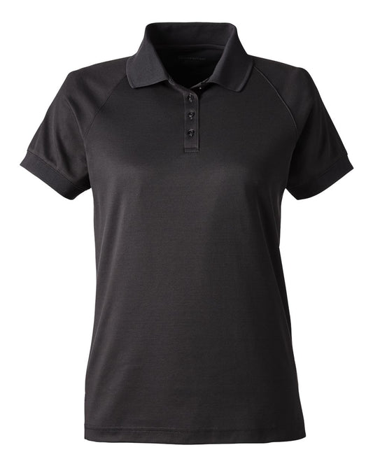 Women's Charge Snag and Soil Protect Polo - M208W