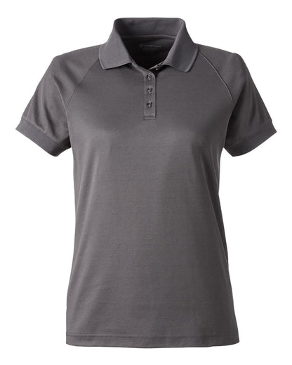 Women's Charge Snag and Soil Protect Polo - M208W