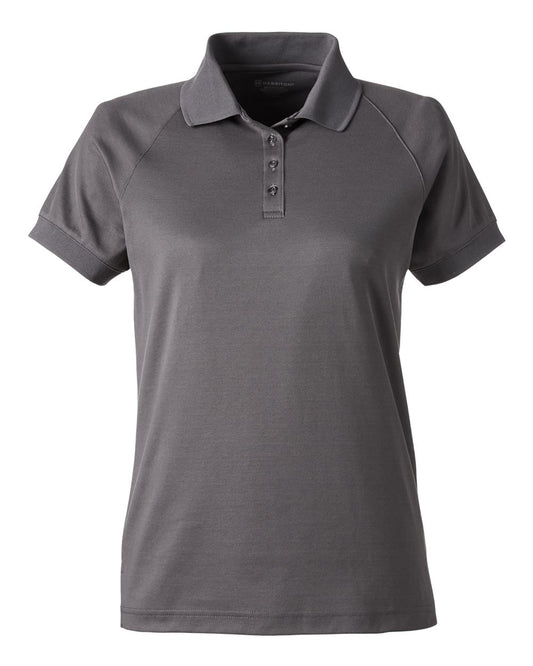 Women's Charge Snag and Soil Protect Polo - M208W