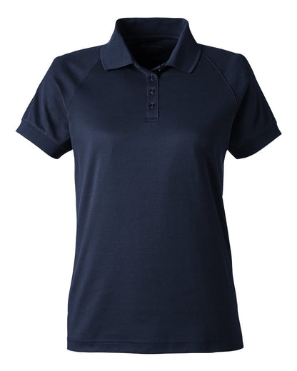 Women's Charge Snag and Soil Protect Polo - M208W